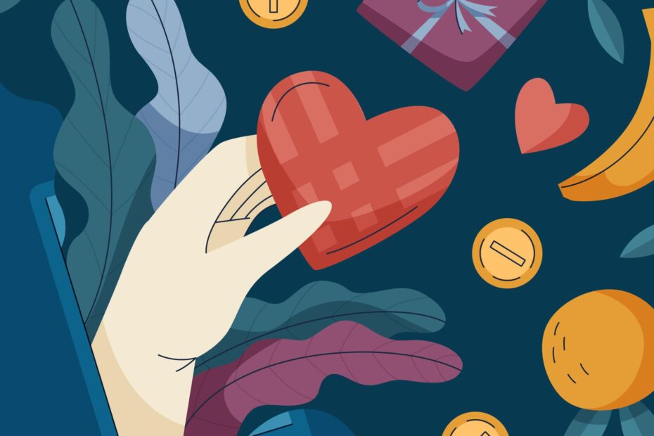 GivingTuesday text message campaigns