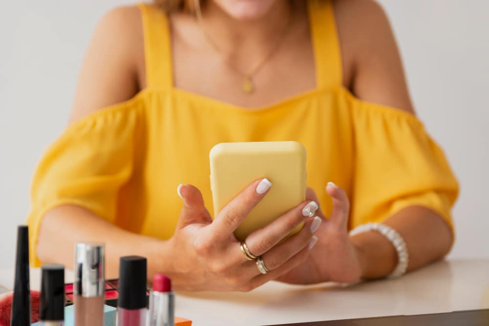 sms for Personal Care Industry