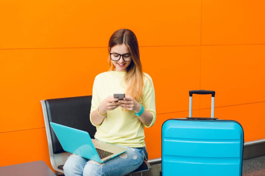 SMS Secrets for the Travel