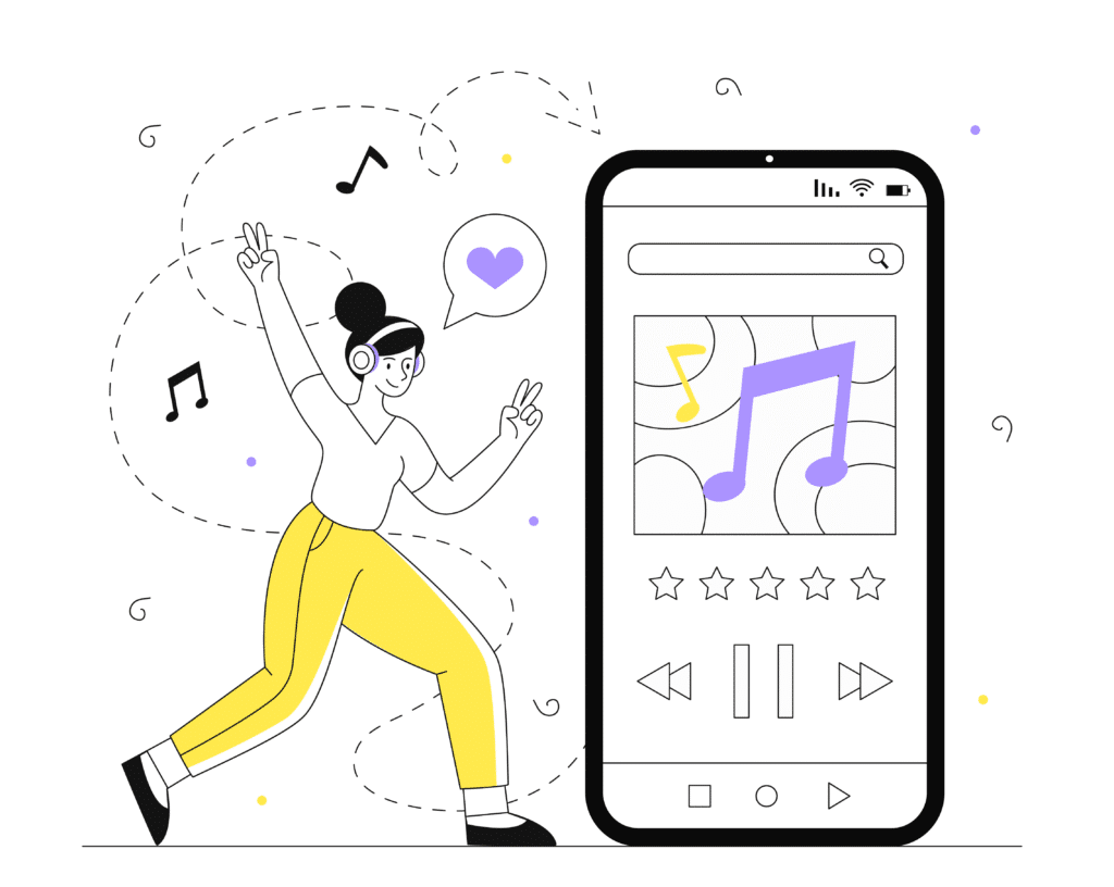 SMS Messaging Matters for Artists