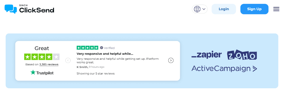 real user impressions