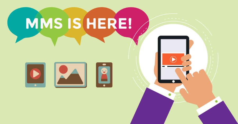 5 creative mms marketing ideas for product launches and events