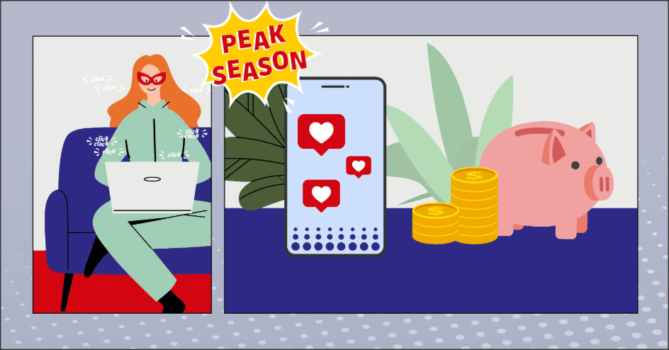 consumers want rich visuals through mms