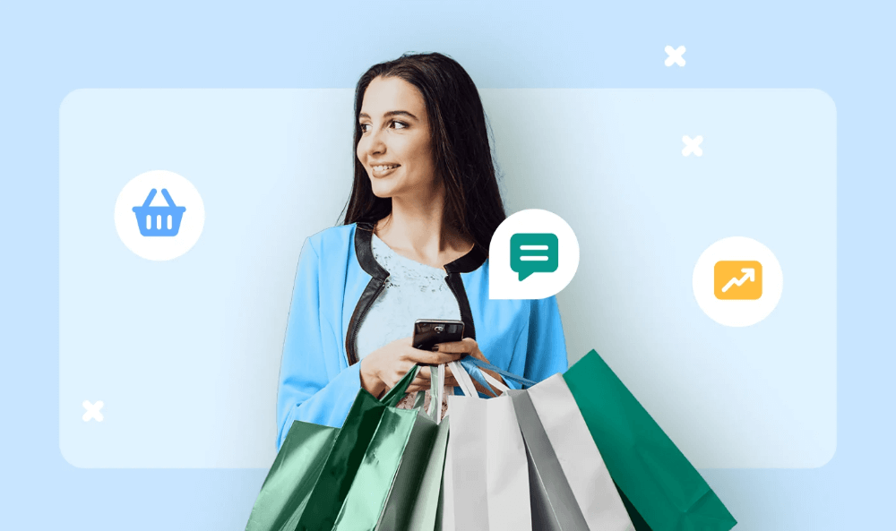 how brands can deliver what shoppers expect