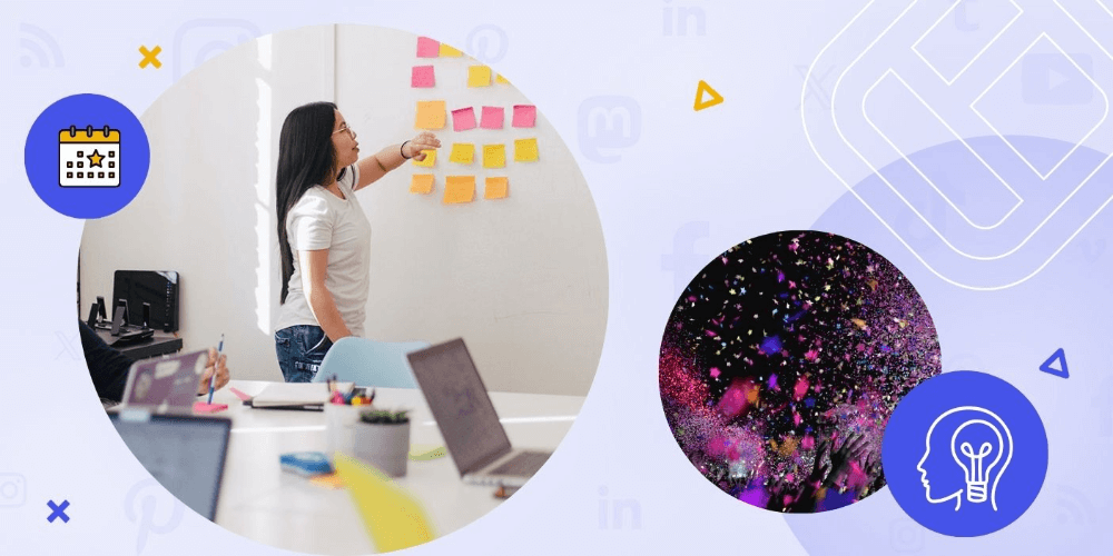 interactive invitations for events