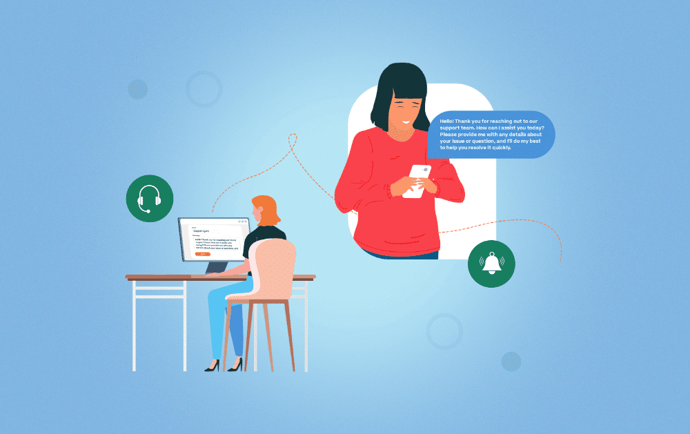 Yeptext SMS Customer Support: Turn Texting Into a Retention Engine