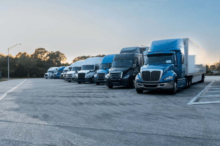 Sms Driver SMS For Fleet Management: A Smarter Way To Reach Drivers