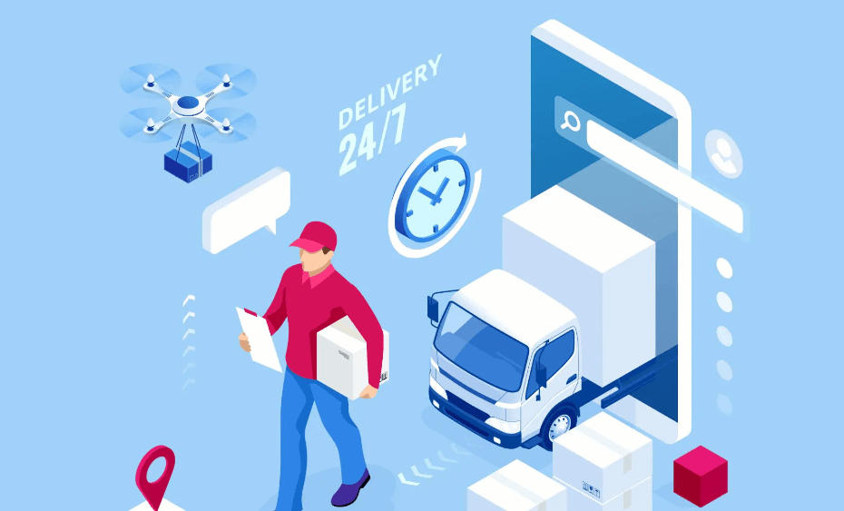 why sms is essential for faster dispatch and delivery communication