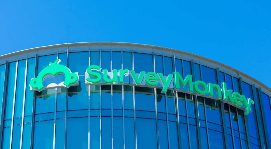 surveymonkey adds sms invites to salesforce