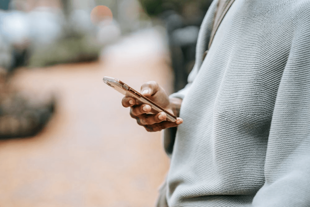 a simple checklist for running mass texting properly