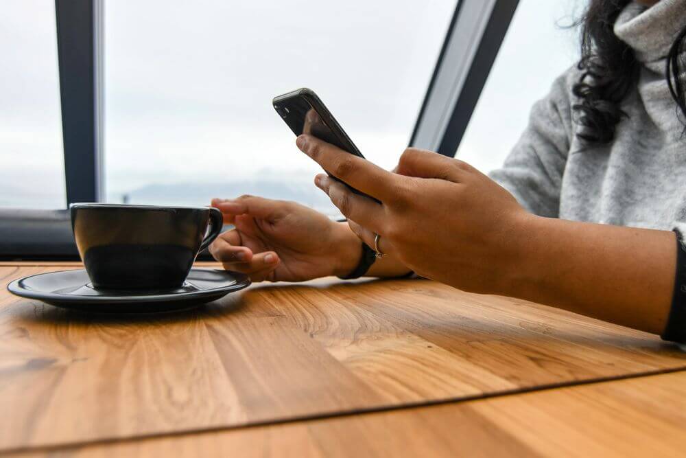 best practices for coffee shop sms marketing