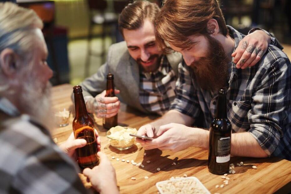 is-texting-good-for-bars-to-keep-loyal-customers