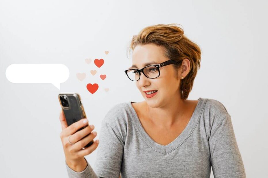 ai-personalized sms strategy
