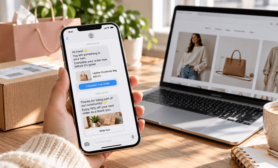 e-commerce-sms-marketing