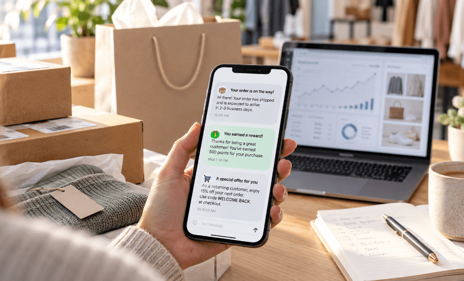 sms-marketing-case-study