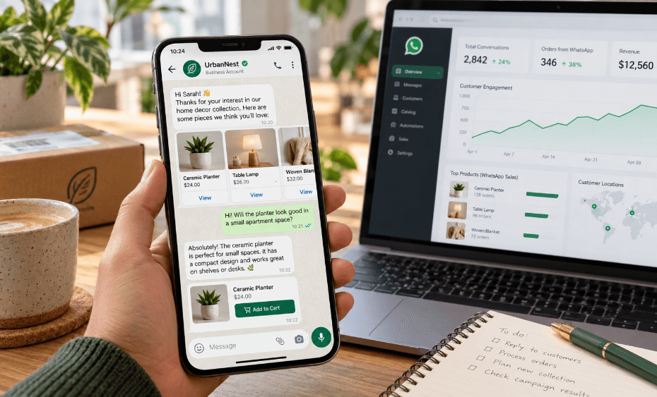 messaging analytics will measure conversations, not just sends